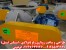 ساخت انواع روتاری ولو rotary valve