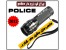چراغ قوه police اصل مدل BCT-8400 با کیف و جعبه