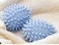 توپ های خشک کننده و نرم کننده لباس درایر بالز DRYER BALLS