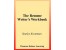 هندبوک نوشتن رزومه کاری Resume Writers Workbook - جدید