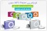 MP3 پلیر طرح Ipod shuffle