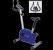دوچرخه ثابت مغناطیسی 7771روبیمکث Robimax