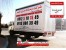 نمایشگر ماشینی LED قابل حمل سیار شهری