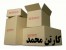 کارتن کفش