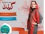 مانتو تابستانه گیلدا
