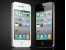 گوشی موبایلAPPLE IPHONE 4 mc605b