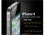 گوشی Apple iPhone 4 S های کپی