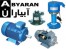 تهیه و توزیع انواع الکترو موتورهای شرکت چینی
