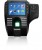 سیستم حضور و غیاب و کنترل تردد اثر انگشت و کارت بدون تماس فینگرتک مدل iKiosk 100