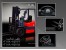 فروش ویژه لیفتراک دیزلی 3.5 تن /GC PACK