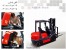 لیفتراک گازوئیلی3.5 تن مدل FG-35