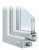 پنجره الومینیوم و UPVC