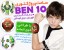 ساعت پروژکتوری BEN 10