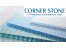 ورق دوجداره پلی کربنات CORNERSTONE