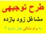 850 طرح توجیهی / 50 درصد تخفیف