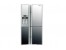 یخچال سایدبای ساید هیتاچی SIDE-BY-SIDE HITACHI RM700G