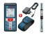 متر لیزری مدل GLM80 Bosch