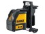 تراز لیزری Dewalt مدل DW088K