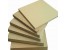 mdfخام-mdf سفید صابونی-uvmdf-high glass mdf