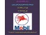 روغن صنعتی موتوری وگریس MOBIL SHELL