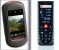 متر لیزری لایکا و GPS