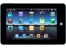 تبلت مارشال Tablet 7 + جی پی اس