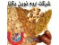 صادرات انواع خشکبار ، کشمش ، خرما ، پسته ، گردو