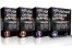 مجموعه کامل Digital Juice : Editor’s Toolkits Standard جعبه ابزار ویراستاران میکس و مونتاژ ویدیویی ! بیش از 450 گیگابایت ویدیو کلیپ آماده برای میکس و