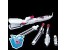 Babyliss بابیلیس حالت دهنده مو 10کاره 2021