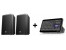 پکیج استثنائی پاور میکسر Dynacord PN502 و 2 عدد باند Electro-Voice ZLX15