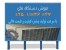 فروش خط تولید پروفیل های کناف