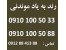 رند 910 قیمت مناسب