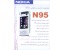 نرم افزار گوشی Nokia N95