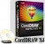 نرم افزار CorelDRAW Graphics Suite X4 به همراه آموزش امکانات اضافه شده جدید