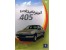 آموزش مکانیک خودرو پژو 405 به زبان فارسی
