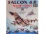 9- بازی هواپیمای شکاری Falcon