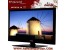 قیمت تلویزیون 24 اینچ LED ایکس ویژن مدل XVISION LE-24D20 با گیرنده دیجتال داخلی