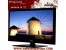 فروش تلویزیون 24 اینچ LED ایکس ویژن مدل XVISION LE-24D30 با گیرنده دیجتال داخلی