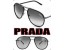عینک پرادا (Prada SPR 56 M)