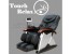 مبل ماساژور تاچ ریلکس مدل Touch Relax 804AS