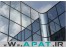 اجرای نمای شیشه ای - اجرای نمای فریم لس، لامل، کرتین وال و اسپایدر (شرکت آپات)(apat.ir)