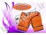 شلوارک لاغری حرارتی سونا پنتس Sauna Pants