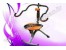 دستگاه ورزشی آب دور تویست Ab Doer Twist