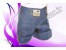 شلوارک ویبره جین SLIM JEAN fi به قیمت: 290000