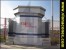 کانکس سرویس بهداشتی، کانکس توالت صحرایی ، سرویس بهداشتی تک چشمه-22876098