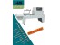 ماشین سیل کن شیرینک پک پیوسته مدل FQS450
