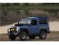 لندرور دیفندر Land Rover Defender 90 - 90