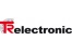 اینکودر هالوشفتTR ELECTRONIC