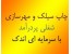 چاپ سیلک و مهرسازی شغل پردرآمد