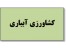 انجام پایان نامه، سمینار و پروژه کشاورزی آبیاری